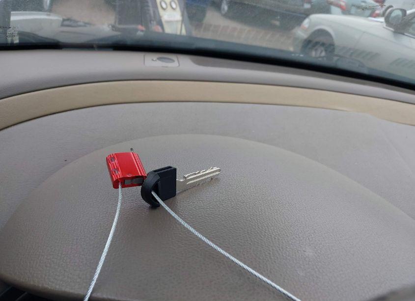 Photo 11 of 2008 Nissan Maxima 3.5 SL (VIN 1N4BA41E48C819312)