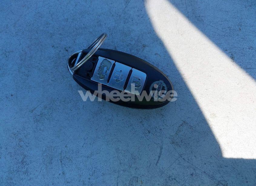 Photo 11 of 2008 Nissan Maxima 3.5 SE (VIN 1N4BA41E48C819357)