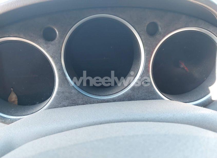 Photo 7 of 2008 Nissan Maxima 3.5 SE (VIN 1N4BA41E48C831038)