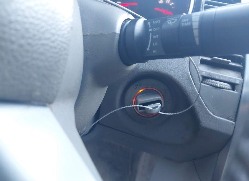 Photo 11 of 2008 Nissan Maxima 3.5 SE (VIN 1N4BA41E48C831217)