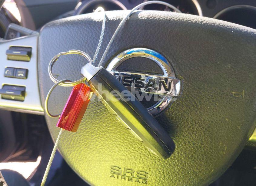 Photo 11 of 2008 Nissan Maxima 3.5 SE (VIN 1N4BA41E48C837034)