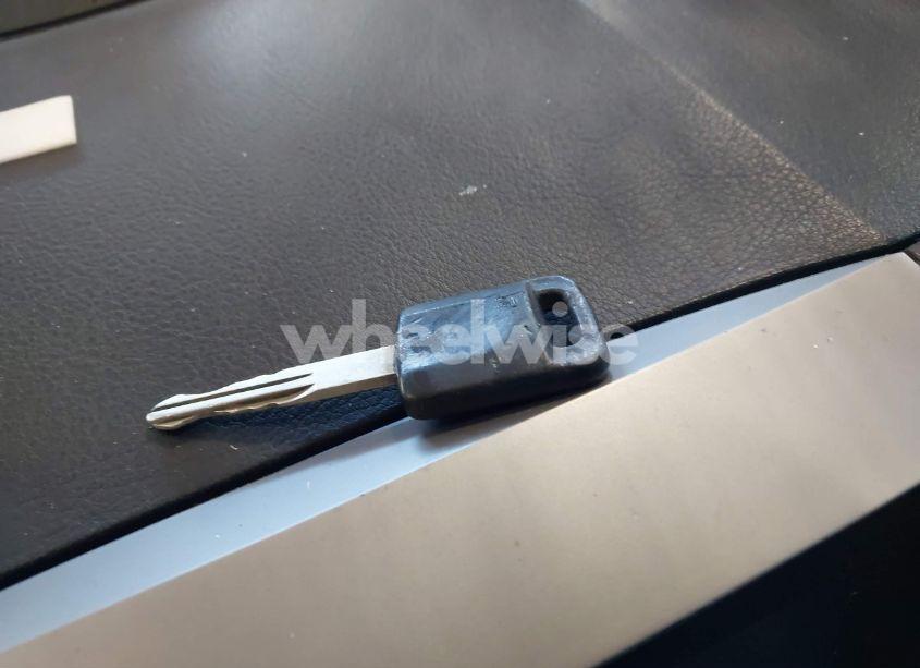 Photo 11 of 2004 Nissan Maxima 3.5 SE (VIN 1N4BA41E54C809155)