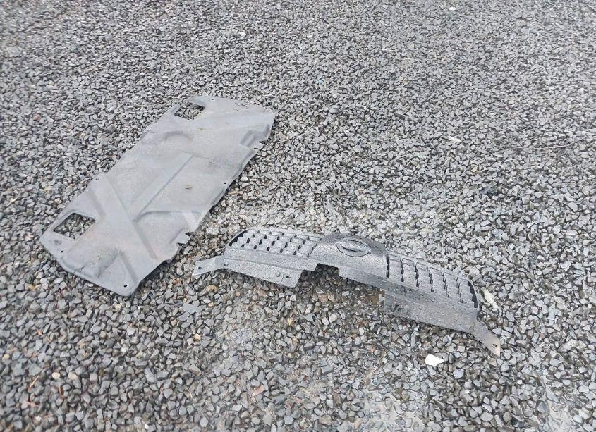 Photo 12 of 2004 Nissan Maxima 3.5 SE (VIN 1N4BA41E54C821743)