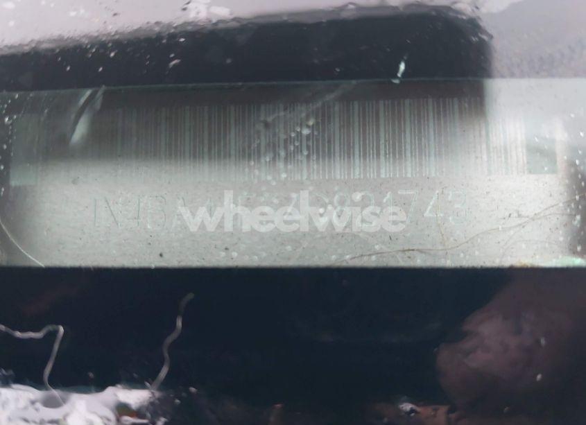 Photo 9 of 2004 Nissan Maxima 3.5 SE (VIN 1N4BA41E54C821743)