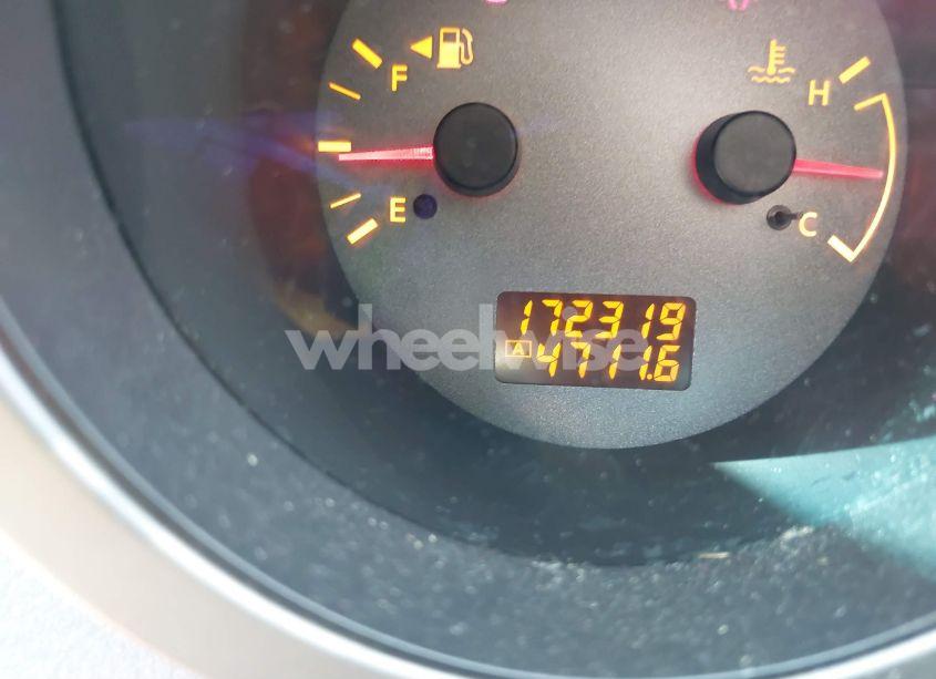 Photo 15 of 2004 Nissan Maxima 3.5 SE (VIN 1N4BA41E54C855214)