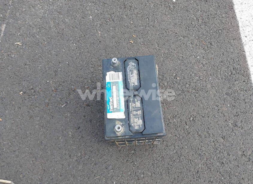 Photo 12 of 2005 Nissan Maxima 3.5 SE (VIN 1N4BA41E55C802465)