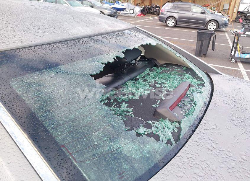 Photo 13 of 2005 Nissan Maxima 3.5 SE (VIN 1N4BA41E55C802465)