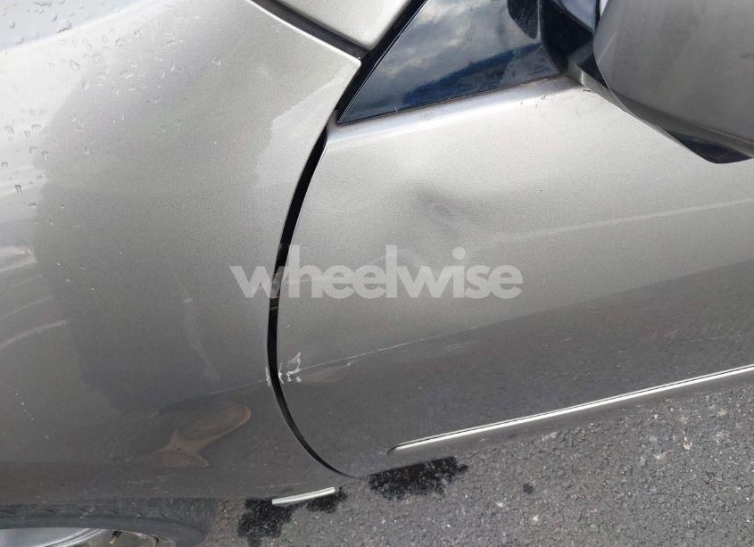 Photo 6 of 2005 Nissan Maxima 3.5 SE (VIN 1N4BA41E55C802465)