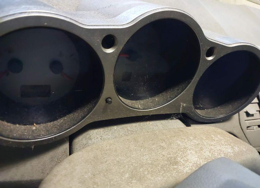 Photo 7 of 2005 Nissan Maxima 3.5 SE (VIN 1N4BA41E55C807407)