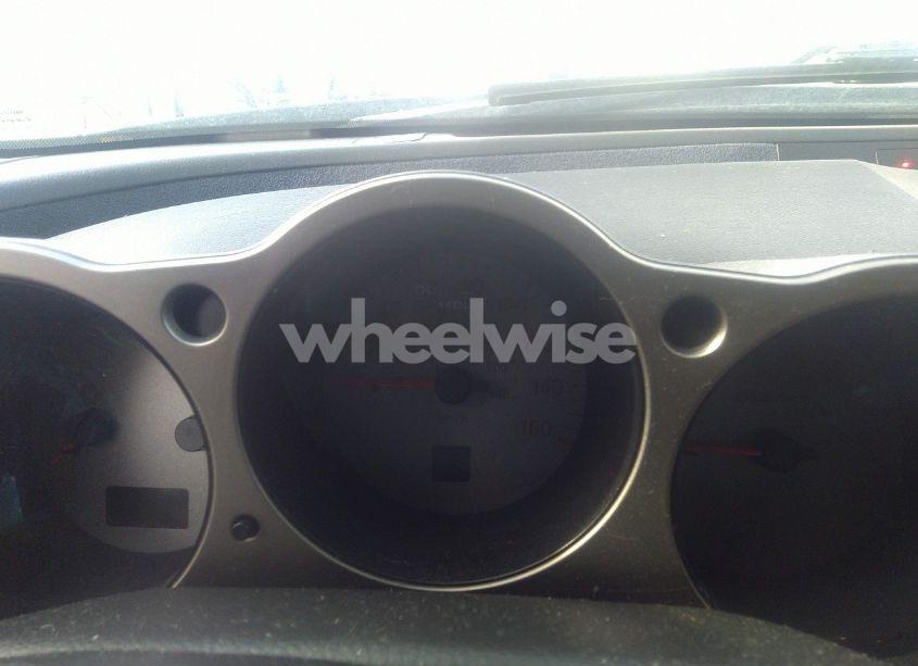 Photo 7 of 2005 Nissan Maxima 3.5 SL (VIN 1N4BA41E55C813997)