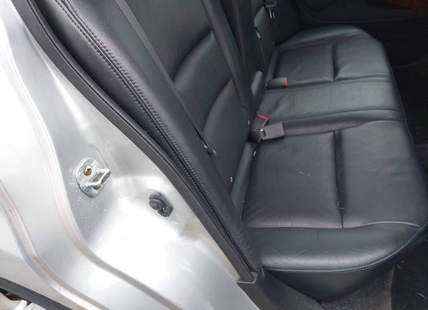 Photo 8 of 2005 Nissan Maxima 3.5 SL (VIN 1N4BA41E55C862732)