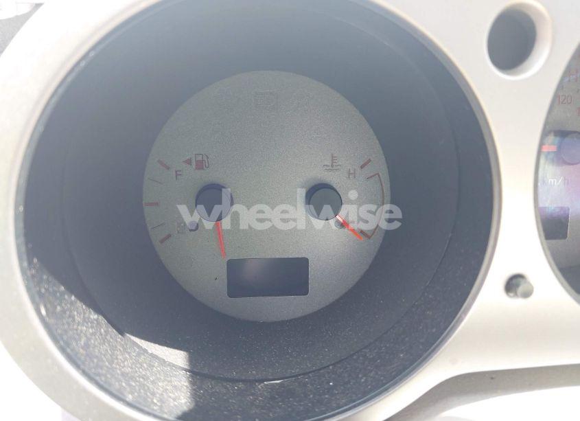 Photo 7 of 2006 Nissan Maxima 3.5 SE (VIN 1N4BA41E56C805187)