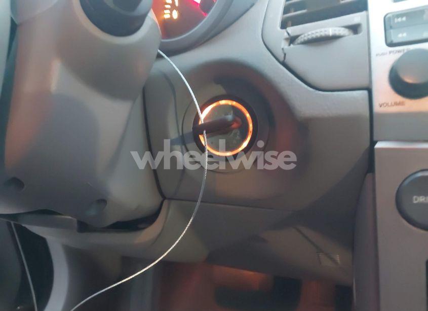 Photo 11 of 2006 Nissan Maxima 3.5 SE (VIN 1N4BA41E56C824340)