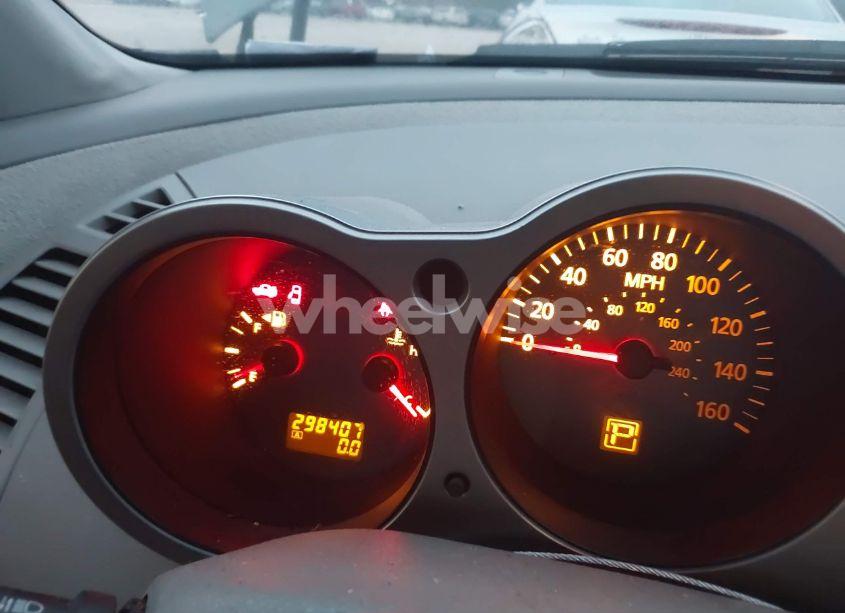 Photo 7 of 2006 Nissan Maxima 3.5 SE (VIN 1N4BA41E56C824340)