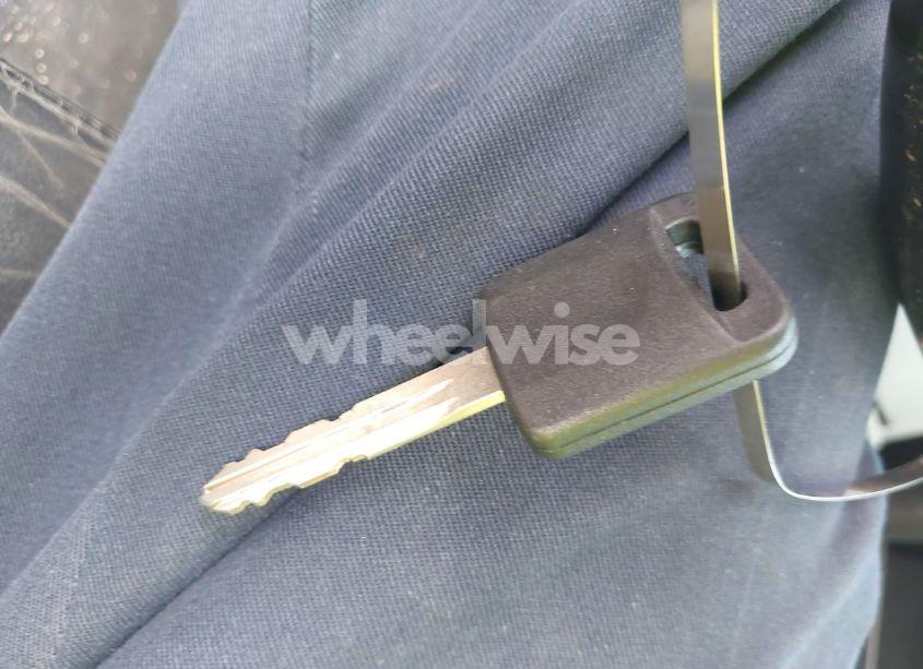 Photo 11 of 2006 Nissan Maxima 3.5 SL (VIN 1N4BA41E56C837718)