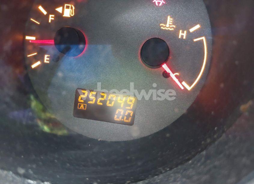 Photo 7 of 2006 Nissan Maxima 3.5 SL (VIN 1N4BA41E56C837718)