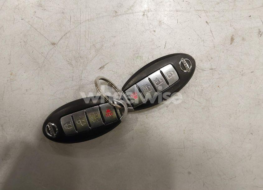 Photo 11 of 2007 Nissan Maxima 3.5 SL (VIN 1N4BA41E57C805174)