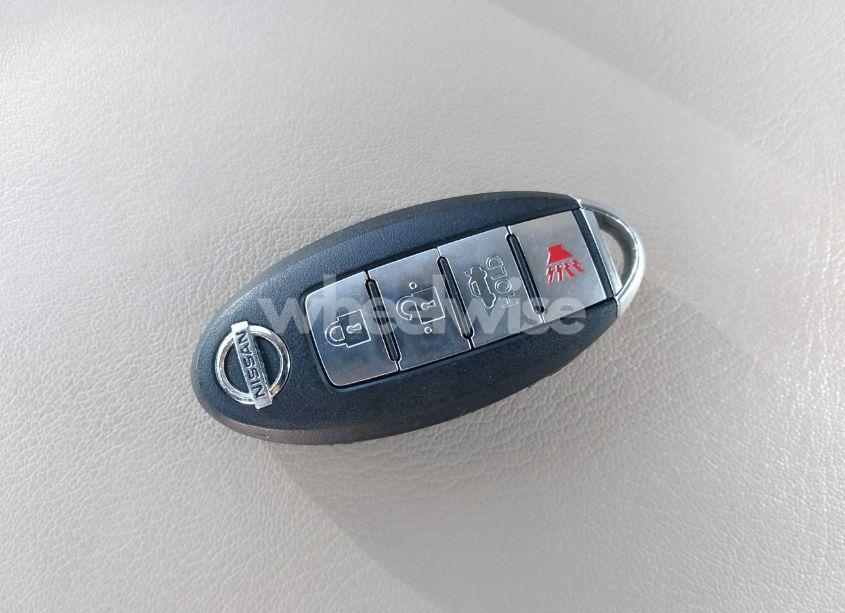 Photo 11 of 2007 Nissan Maxima 3.5 SE (VIN 1N4BA41E57C821830)