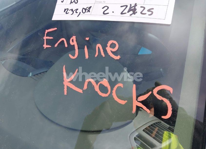 Photo 12 of 2007 Nissan Maxima 3.5 SE (VIN 1N4BA41E57C821830)