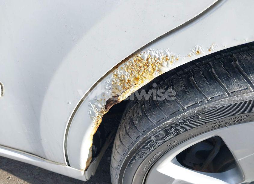 Photo 6 of 2007 Nissan Maxima 3.5 SE (VIN 1N4BA41E57C821830)