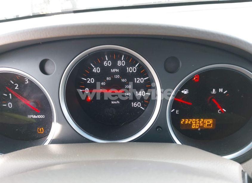 Photo 7 of 2007 Nissan Maxima 3.5 SE (VIN 1N4BA41E57C821830)