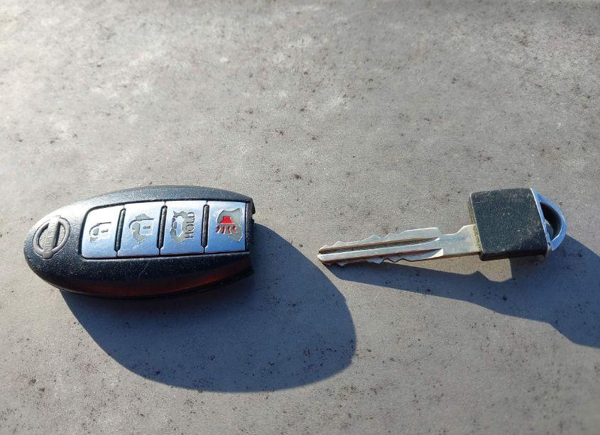 Photo 11 of 2007 Nissan Maxima 3.5 SE (VIN 1N4BA41E57C823853)