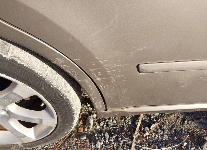 Photo 12 of 2007 Nissan Maxima 3.5 SE (VIN 1N4BA41E57C823853)