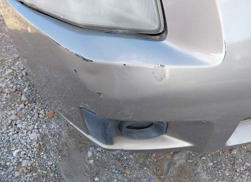 Photo 14 of 2007 Nissan Maxima 3.5 SE (VIN 1N4BA41E57C823853)