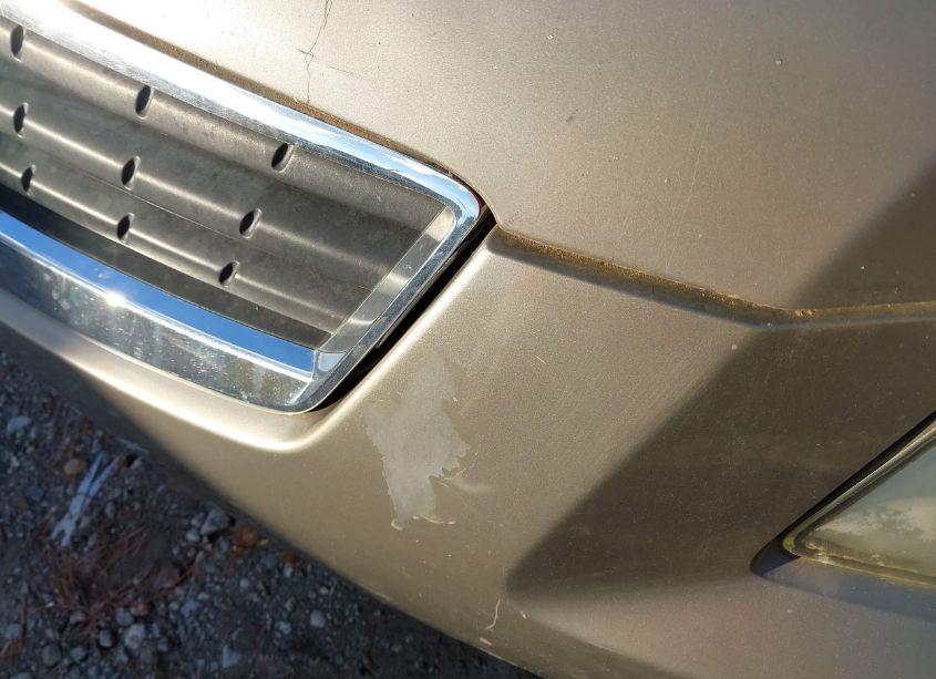 Photo 15 of 2007 Nissan Maxima 3.5 SE (VIN 1N4BA41E57C823853)