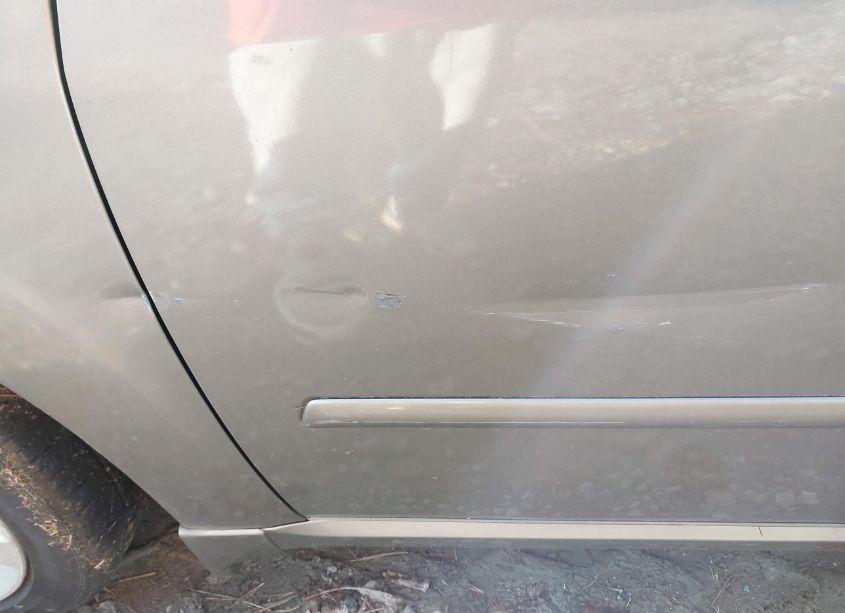 Photo 16 of 2007 Nissan Maxima 3.5 SE (VIN 1N4BA41E57C823853)