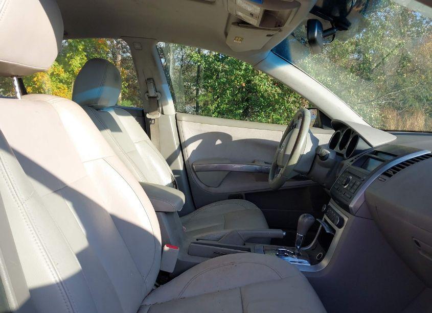 Photo 5 of 2007 Nissan Maxima 3.5 SE (VIN 1N4BA41E57C823853)