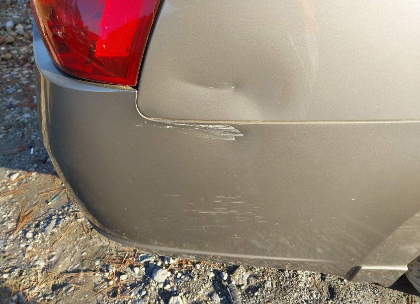 Photo 6 of 2007 Nissan Maxima 3.5 SE (VIN 1N4BA41E57C823853)