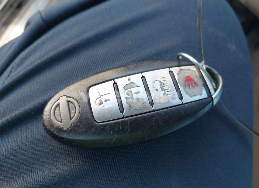 Photo 11 of 2007 Nissan Maxima 3.5 SE (VIN 1N4BA41E57C829278)