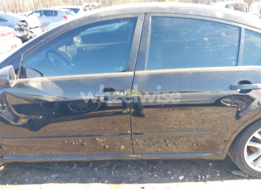 Photo 14 of 2007 Nissan Maxima 3.5 SE (VIN 1N4BA41E57C829278)