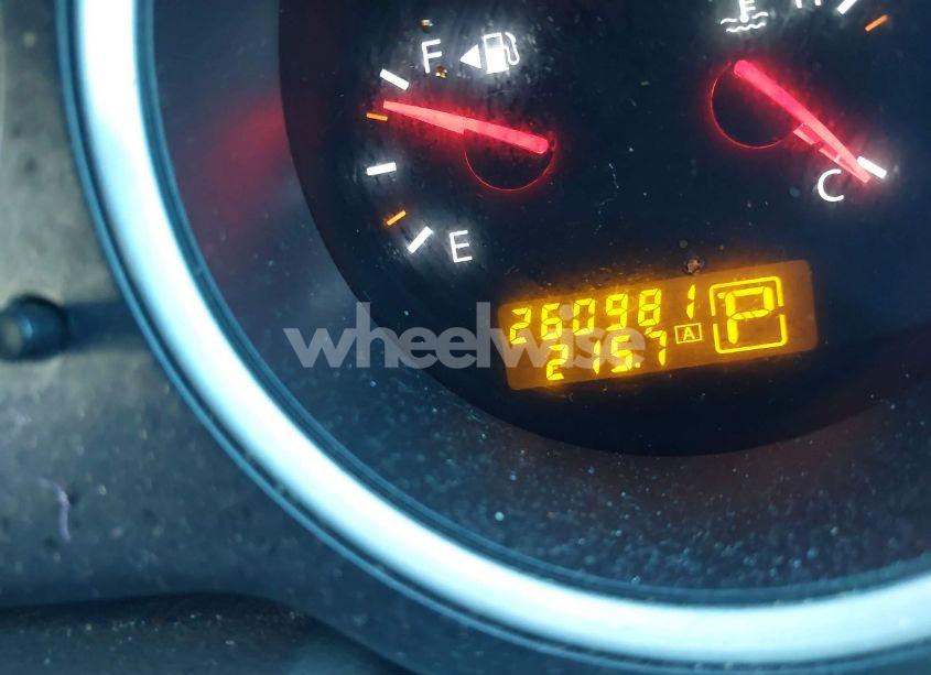 Photo 15 of 2007 Nissan Maxima 3.5 SE (VIN 1N4BA41E57C829278)