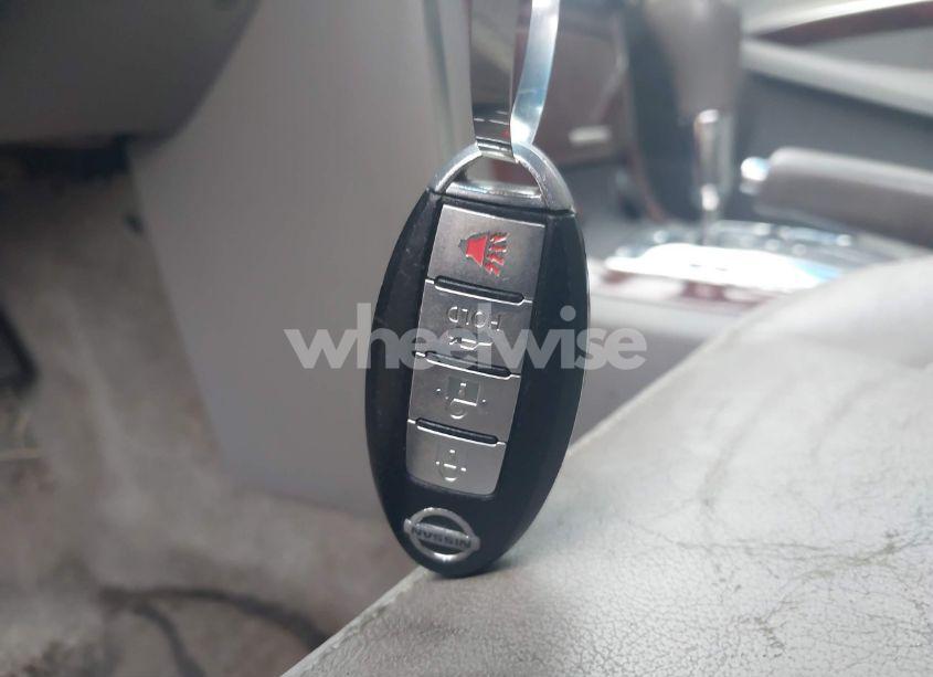 Photo 11 of 2008 Nissan Maxima 3.5 SL (VIN 1N4BA41E58C802552)