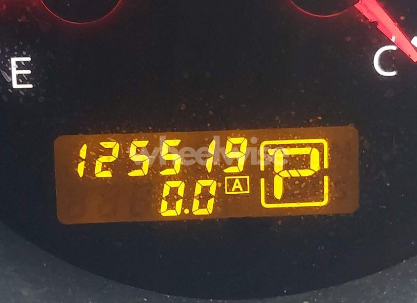 Photo 12 of 2008 Nissan Maxima 3.5 SL (VIN 1N4BA41E58C802552)