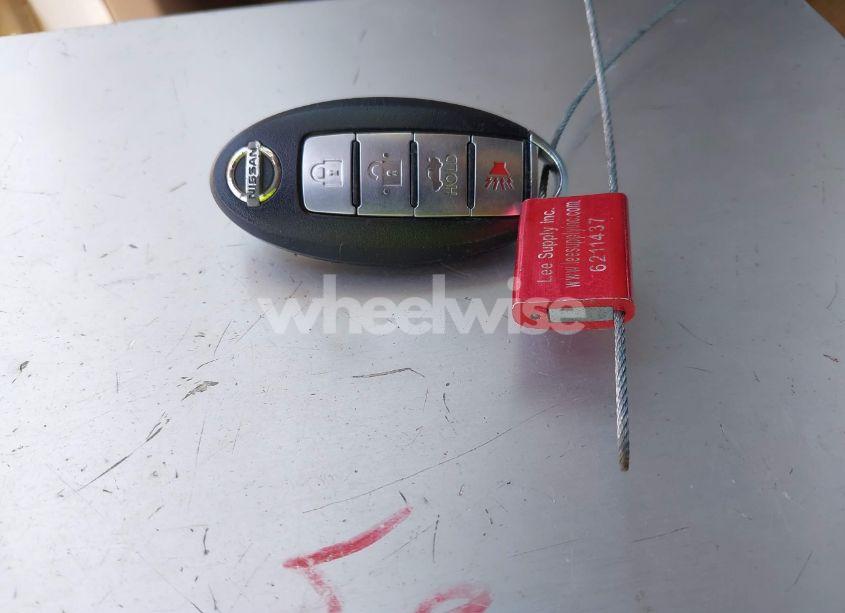 Photo 11 of 2008 Nissan Maxima 3.5 SL (VIN 1N4BA41E58C821358)