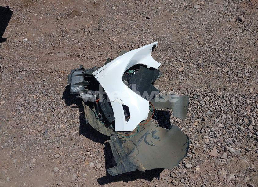 Photo 12 of 2008 Nissan Maxima 3.5 SL (VIN 1N4BA41E58C821358)