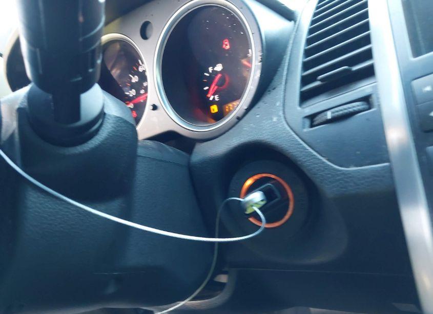 Photo 11 of 2008 Nissan Maxima 3.5 SE (VIN 1N4BA41E58C824454)