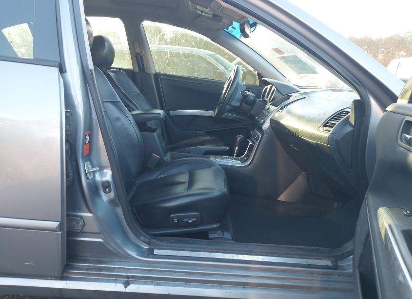 Photo 5 of 2008 Nissan Maxima 3.5 SE (VIN 1N4BA41E58C824454)