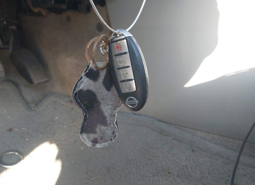 Photo 11 of 2008 Nissan Maxima 3.5 SE (VIN 1N4BA41E58C829413)