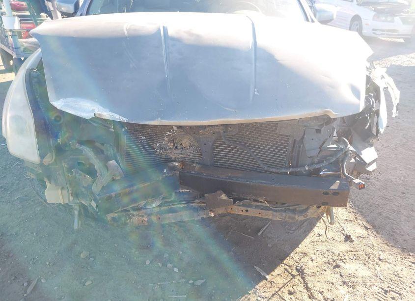 Photo 6 of 2008 Nissan Maxima 3.5 SE (VIN 1N4BA41E58C829413)