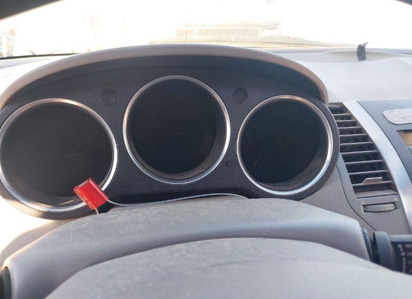 Photo 7 of 2008 Nissan Maxima 3.5 SE (VIN 1N4BA41E58C829413)