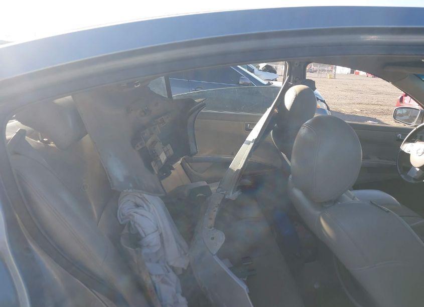 Photo 8 of 2008 Nissan Maxima 3.5 SE (VIN 1N4BA41E58C829413)