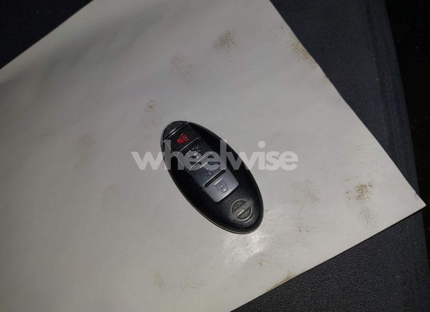 Photo 11 of 2008 Nissan Maxima 3.5 SE (VIN 1N4BA41E58C834319)