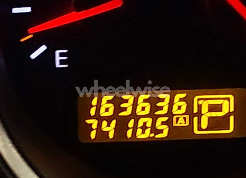 Photo 15 of 2008 Nissan Maxima 3.5 SE (VIN 1N4BA41E58C834319)