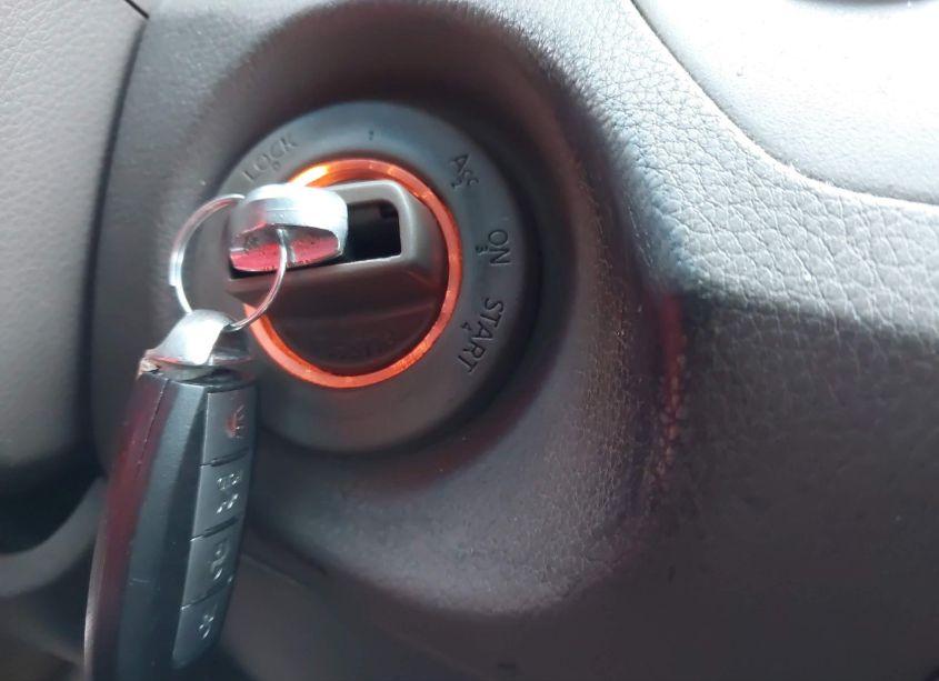 Photo 11 of 2008 Nissan Maxima 3.5 SE (VIN 1N4BA41E58C838855)