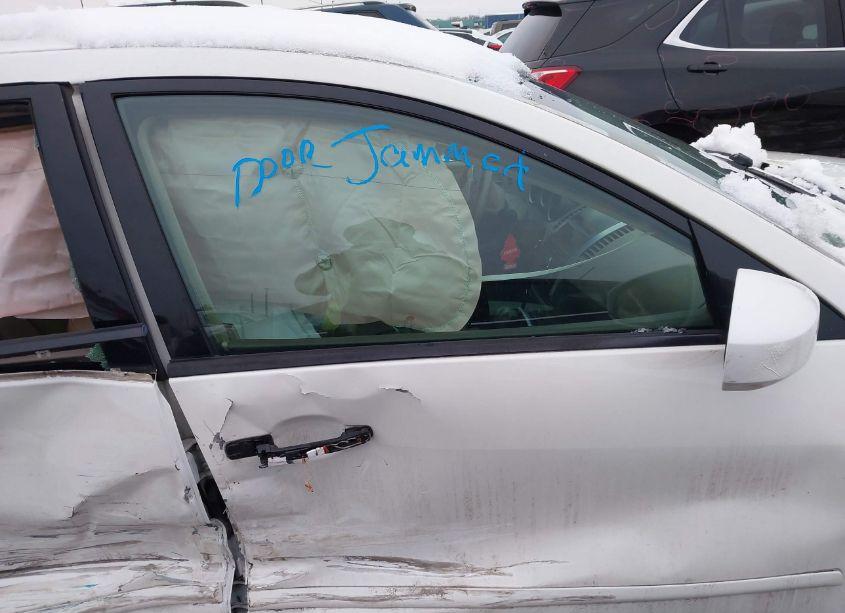 Photo 5 of 2008 Nissan Maxima 3.5 SE (VIN 1N4BA41E58C838855)