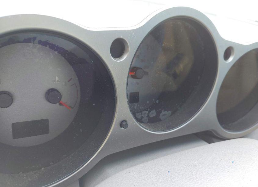 Photo 7 of 2004 Nissan Maxima 3.5 SE (VIN 1N4BA41E64C805678)